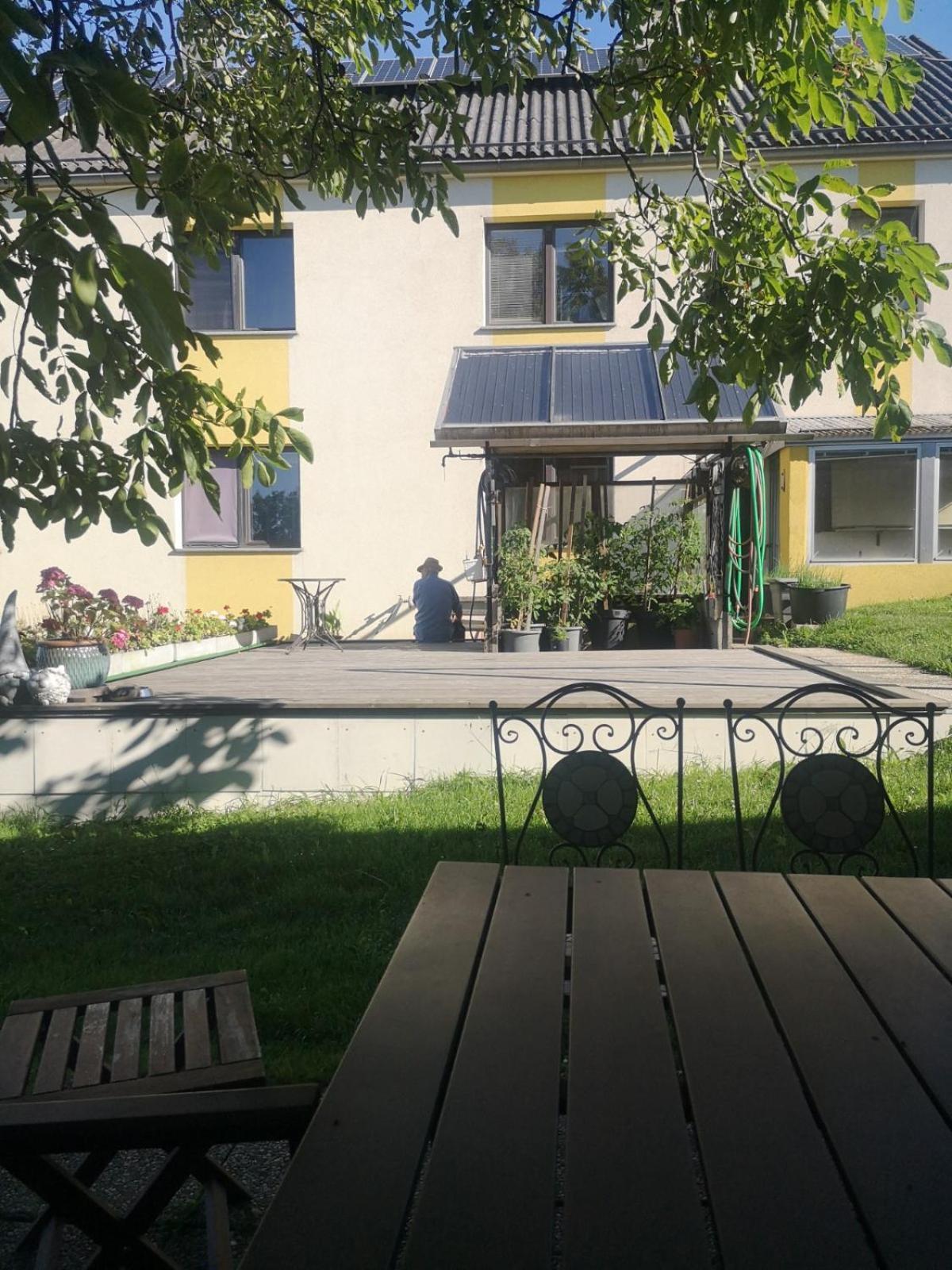 Apartment Paulberg Ardagger Stift Kültér fotó
