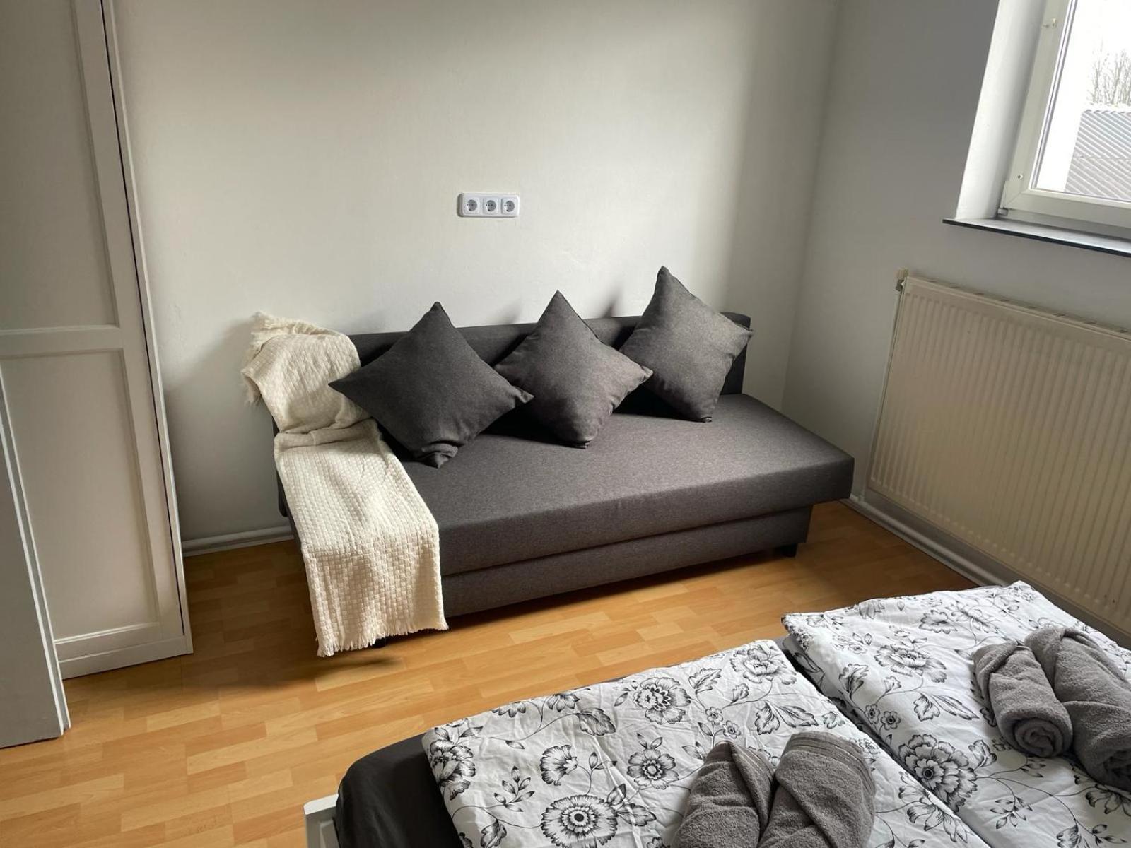Apartment Paulberg Ardagger Stift Kültér fotó
