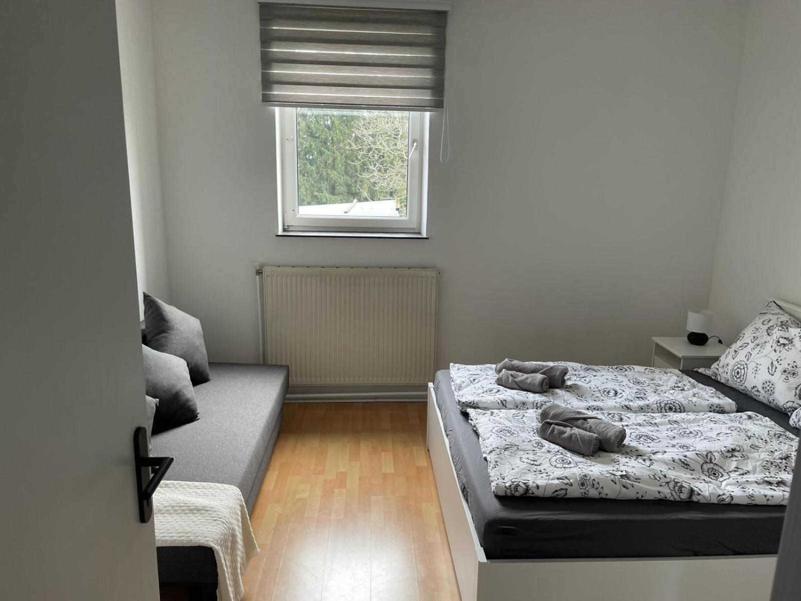 Apartment Paulberg Ardagger Stift Kültér fotó