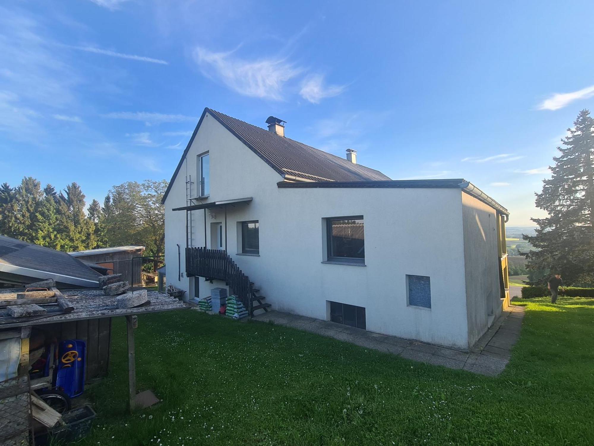 Apartment Paulberg Ardagger Stift Kültér fotó